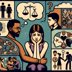 Enhancing Practitioner Skills: Insights from Social Norms Research on Dating and Relationship Violence || TinyEYE Online Therapy