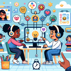 Unlocking Peer Interactions: How Educators Can Enhance Social Skills in Children || TinyEYE Online Therapy