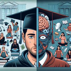 Exploring the Impact of the Post-Secondary Student Stressors Index (PSSI) on Mental Health Practices || TinyEYE Online Therapy