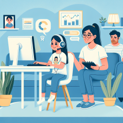Empowering Change: Online Therapy for Your Child's Success || TinyEYE Online Therapy