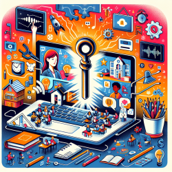 Unlocking the Potential of Online Therapy for Schools || TinyEYE Online Therapy