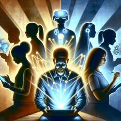 Rekindling Passion: Empowering School Social Workers with Innovative Tools || TinyEYE Online Therapy