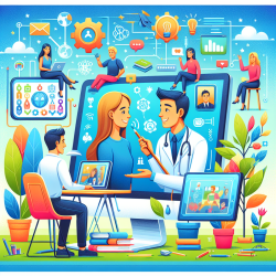Empowering Educational Outcomes Through Innovative Online Therapy Solutions || TinyEYE Online Therapy