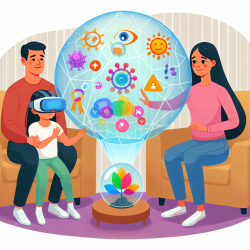 Keeping Our Kids Safe: How Online Therapy Provides a Secure Environment || TinyEYE Online Therapy