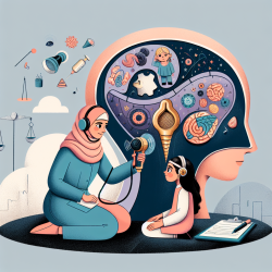 Empowering Practitioners: Unveiling Truths About Pediatric Auditory Processing Disorder || TinyEYE Online Therapy
