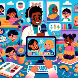 Unlocking Potential: Empowering Children Through Online Speech Therapy || TinyEYE Online Therapy