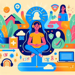 Unlock the Secret to Boosting Adolescent Mental Health During Pandemics! || TinyEYE Online Therapy