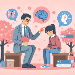Enhancing Suicide Literacy in Educators: A Path to Better Student Support || TinyEYE Online Therapy