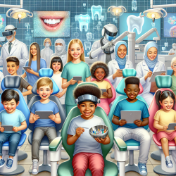 Revolutionize Your Pediatric Dental Practice with Digital Health Technologies! 