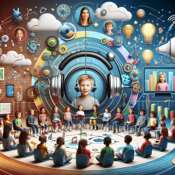 Empowering Young Minds Through Virtual Speech Therapy || TinyEYE Online Therapy