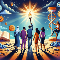 Empowering Practitioners: Embracing Research Integrity for a Brighter Future || TinyEYE Online Therapy