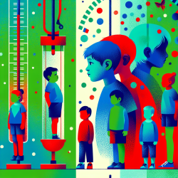 Unraveling the Weighty Mystery: How Maturity Affects Weight Classification in Kids 