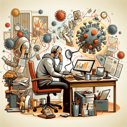 Why Working From Home Might Not Be the Safe Haven You Thought! 