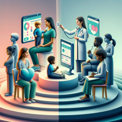 Empowering Change: Building Health Equity for Every Child || TinyEYE Online Therapy