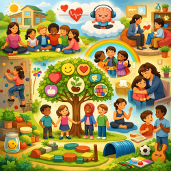 Advancing a Culture of Student Well-Being in Schools: A Practical Framework for Sustainable Success 
