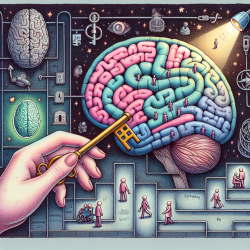 Unlock the Secrets of Stuttering: New Research Reveals Brain Anomalies! || TinyEYE Online Therapy