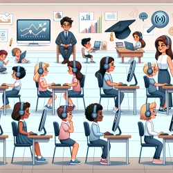 Unlocking Hidden Potential: How Online Speech Therapy is Revolutionizing Schools! || TinyEYE Online Therapy