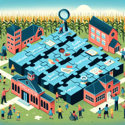 You Won't Believe How These Schools Are Cracking the Code on Special Education Evaluations! || TinyEYE Online Therapy