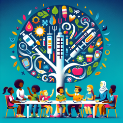 Boost Your Skills with the M-WIKAD: A New Tool for Pediatric Diabetes Knowledge 