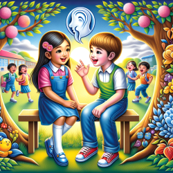 Enhancing Well-being in AIDS Orphans Through School and Peer Support || TinyEYE Online Therapy