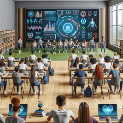 Unlocking the Future: How Biometric Technology is Revolutionizing Education || TinyEYE Online Therapy