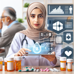 Enhancing Practitioner Skills through Data-Driven Deprescribing Strategies 