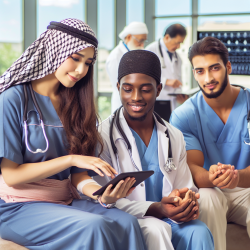 Enhancing Practitioner Skills through Patient-Centered Approaches in Health Systems 