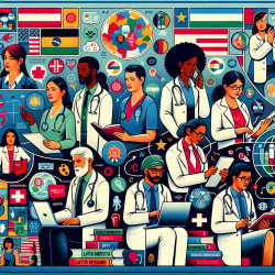 Enhancing Practitioner Skills through Rare Disease Policy in Latin America || TinyEYE Online Therapy