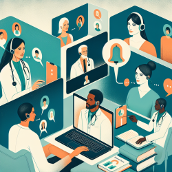 Enhancing Online Therapy for Diverse Populations: Insights from Family Medicine || TinyEYE Online Therapy