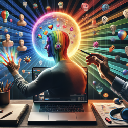 You Won't Believe How This Research Can Transform Your Therapy Skills! || TinyEYE Online Therapy
