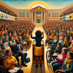 Empowering School Leaders: Enhancing Special Educator Retention || TinyEYE Online Therapy