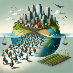 Understanding Climate Migration: A Guide for Practitioners || TinyEYE Online Therapy