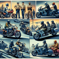 Motorcyclists and Helmet Laws: What Practitioners Can Learn || TinyEYE Online Therapy