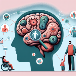Understanding BPTF-Related Neurodevelopmental Disorders: Implications for Practitioners || TinyEYE Online Therapy