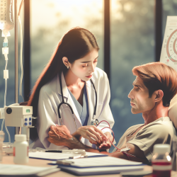 Enhancing Clinical Practice with Caring-Based Interventions: A Guide for Practitioners || TinyEYE Online Therapy