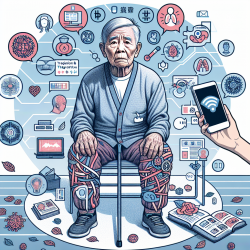 Overcoming Barriers to Dementia Diagnosis and Care in China: A Data-Driven Approach 