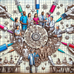 Enhancing Practitioner Skills: Insights from Resiliency Interventions for Frontline Clinicians || TinyEYE Online Therapy
