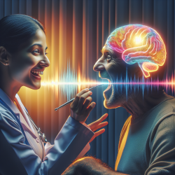 Boosting Speech Intelligibility: Fun Tips for Practitioners! 