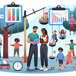 Empowering Change: The Power of Parent Mentors in Early Childhood Obesity Intervention || TinyEYE Online Therapy
