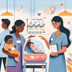Enhancing Practitioner Skills: Neurodevelopmental Outcomes Post-pPPROM 
