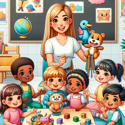 Enhancing Stuttering Treatment for Preschoolers: Insights from Recent Research || TinyEYE Online Therapy