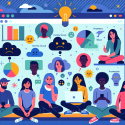 Shocking Trends in Youth Mental Health: What Every Practitioner Needs to Know! || TinyEYE Online Therapy