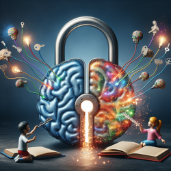 Unlocking Potential: How Cognitive Evoked Potentials Can Enhance Therapy for Children with Reading and Writing Disorders || TinyEYE Online Therapy