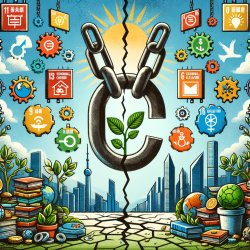 Unlocking the Secrets of China's Sustainable Growth: What Every Practitioner Needs to Know || TinyEYE Online Therapy