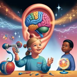 Unlocking Language: How Cochlear Implants Can Transform Young Minds! || TinyEYE Online Therapy