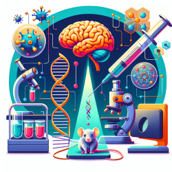 Unlocking Potential: How Mouse Genetic Models Can Transform Understanding of Human Brain Disorders 