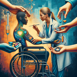 Enhancing Practitioner Skills Through Person-Centered Medicine and Integrated Care || TinyEYE Online Therapy