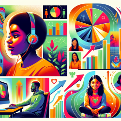 Enhancing Practitioner Skills Through Data-Driven Online Interventions || TinyEYE Online Therapy