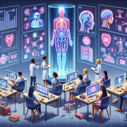 Why Every Practitioner Needs to Know About This AI Breakthrough || TinyEYE Online Therapy
