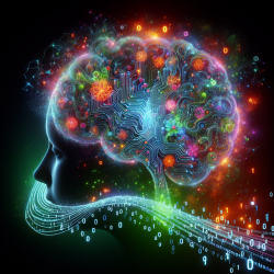 Illuminating the Path to Success: Harnessing the Power of Fluorescent Nanoparticles in Therapy and Diagnostics || TinyEYE Online Therapy